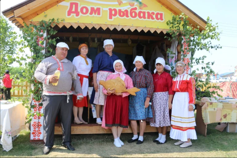 Город мастеров и творчества.