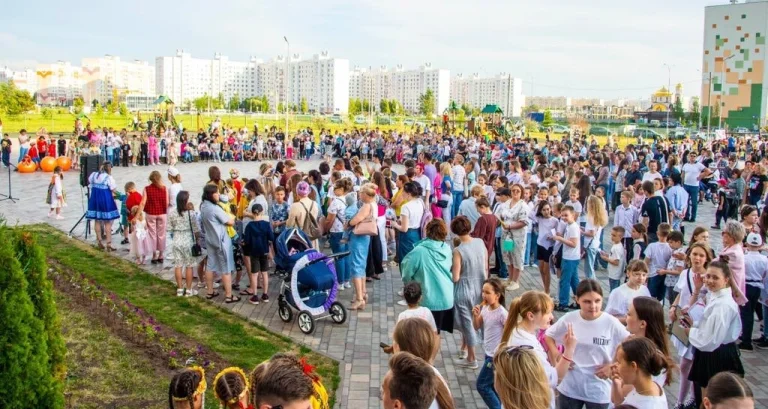 "Табеевский фестиваль"