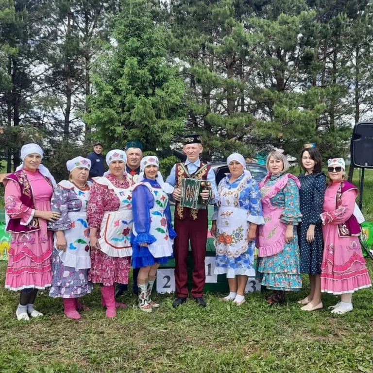 День Села - 2026