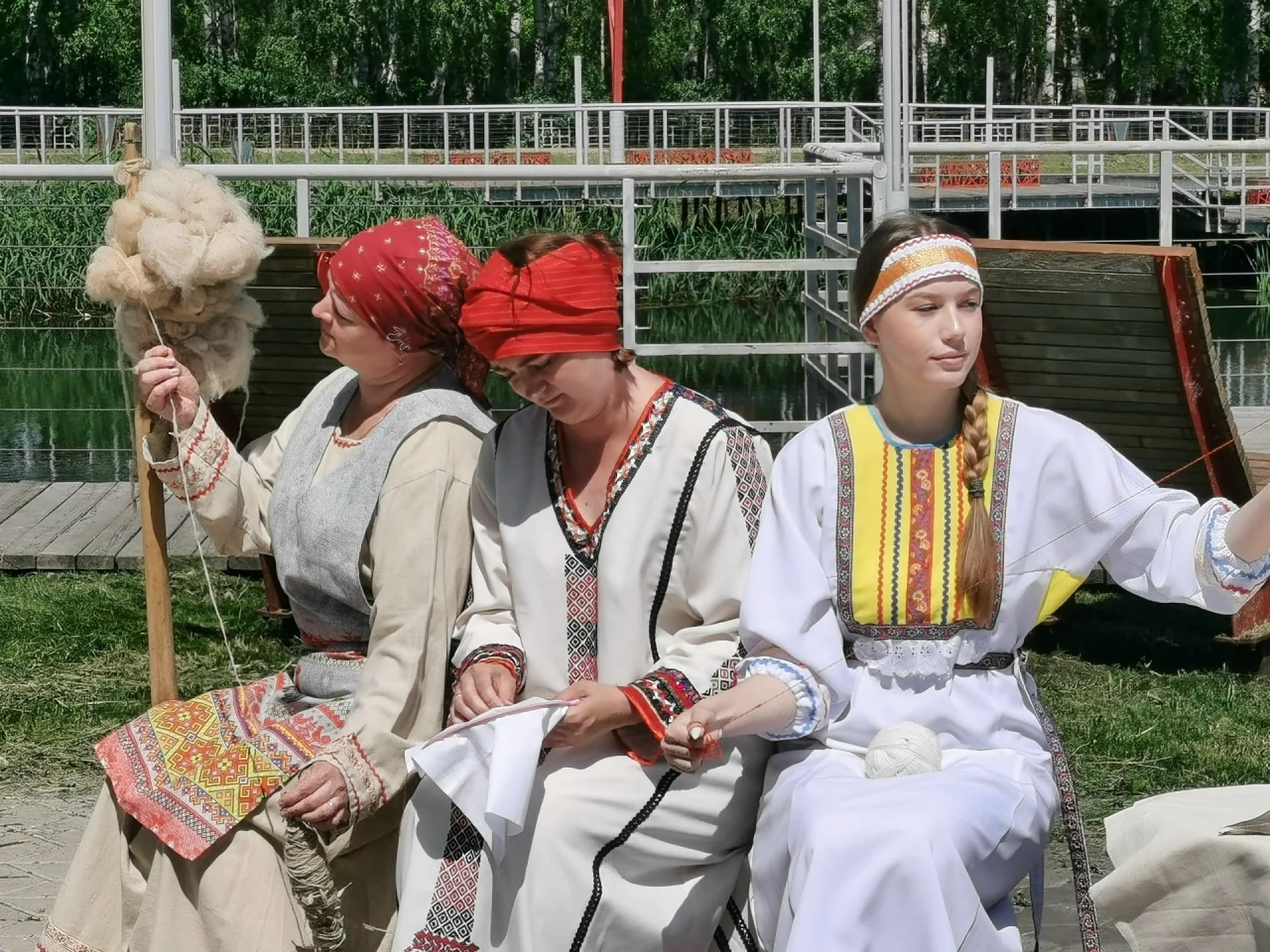 Интерактивная программа «В гости к Пушкину спешу»