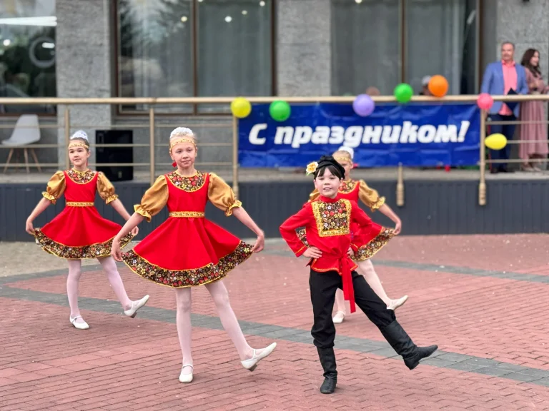 Ура, каникуллар!