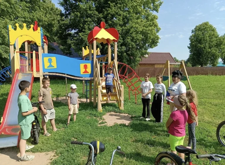 Концертно-развлекательная программа «Бәхетле балачак»