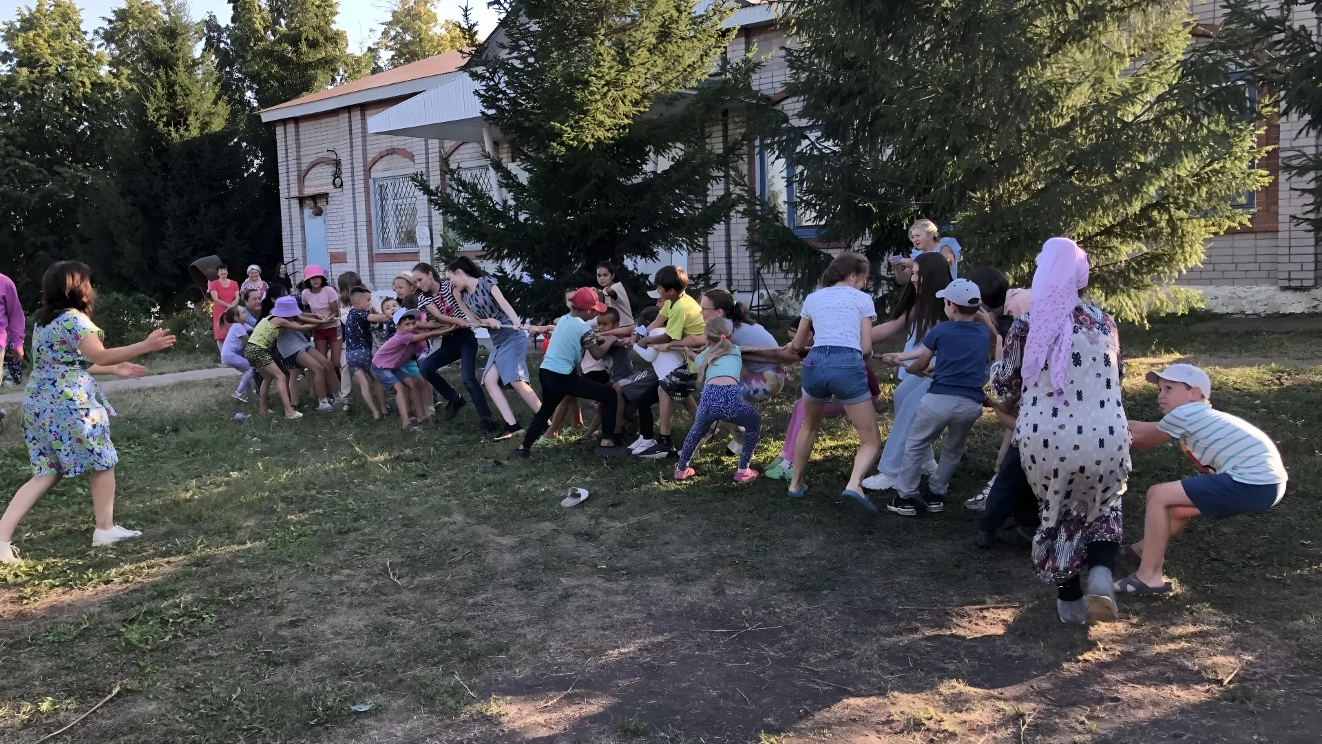 Дети наше продолжение