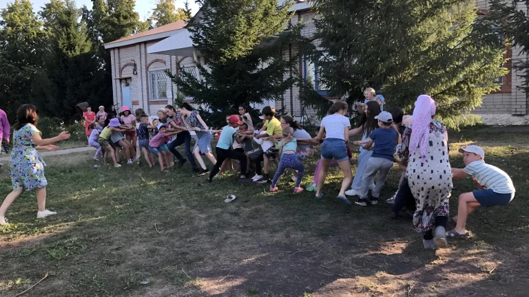 Дети наше продолжение