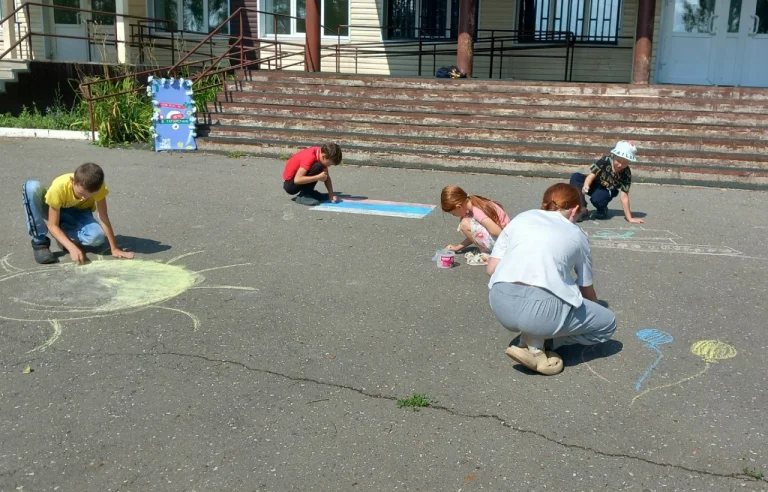 "Как прекрасен этот мир"