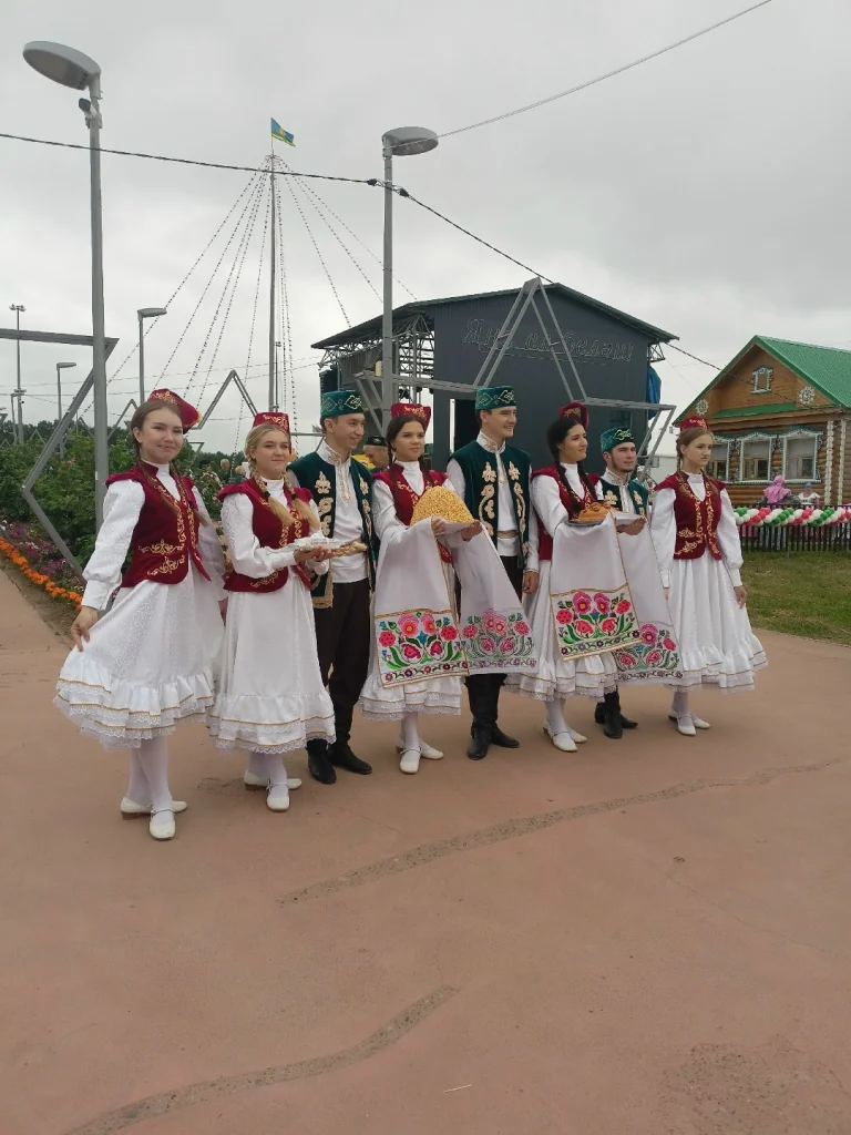 День села