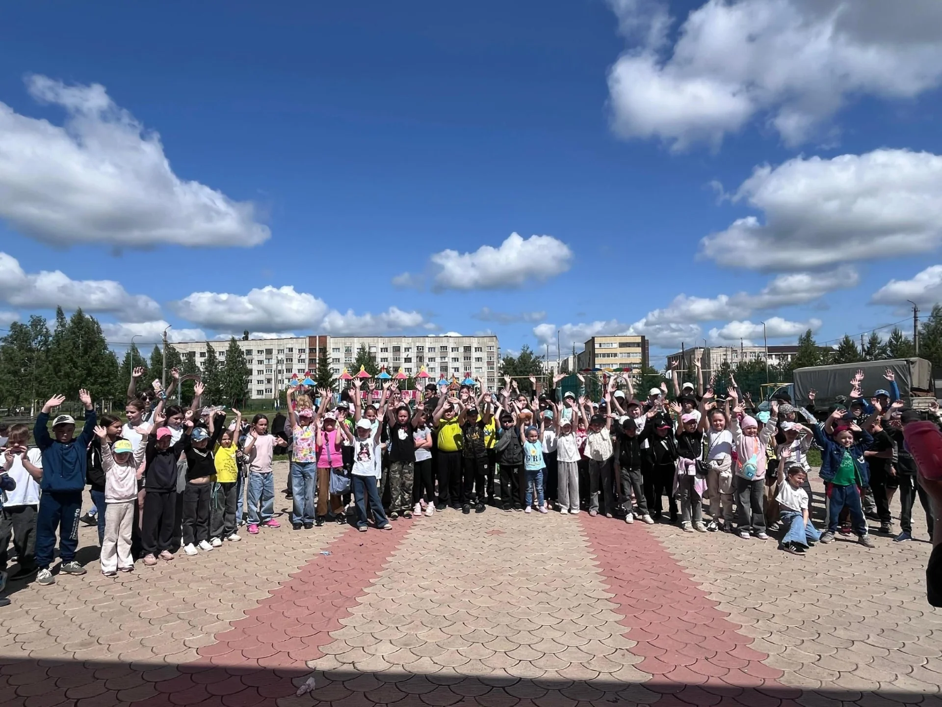 Познавательная программа «Идут века, но Пушкин остается»