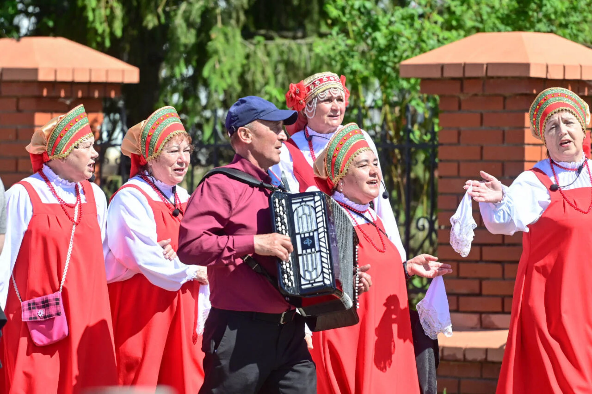 Петровское Заговенье