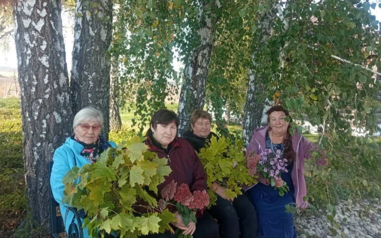 «Троица безгә кунакка килде» фольклор бәйрәме