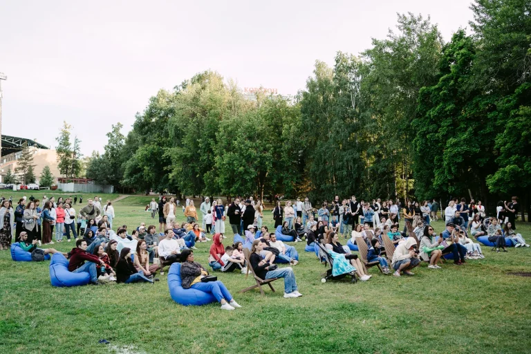 Турнир по лото