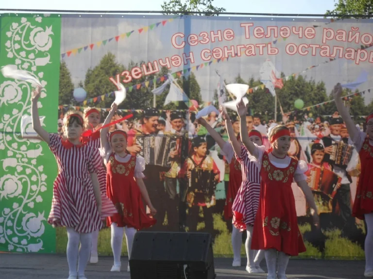 «У нас одно Отечество — Россия»