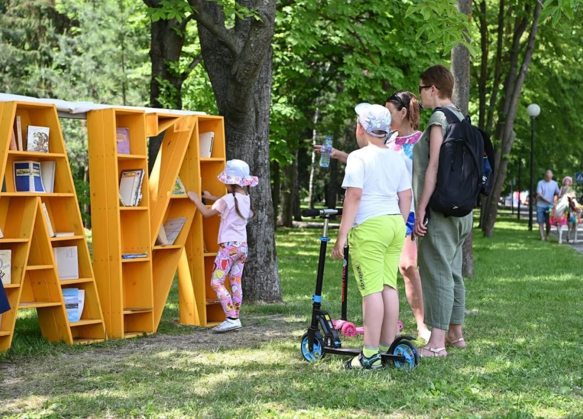 «Китап Фест»
