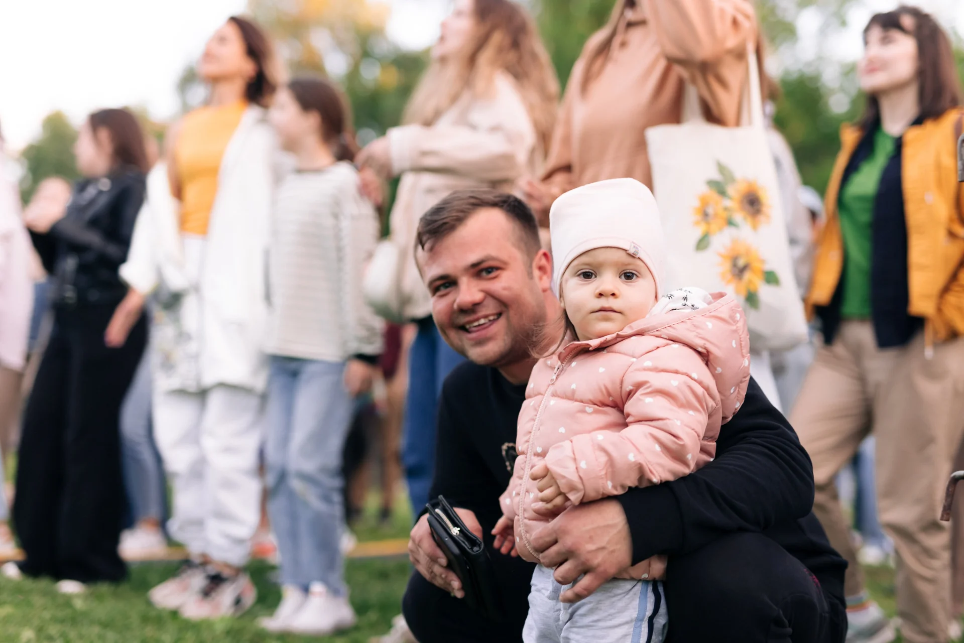 Игровая программа Мир детства- мир чудес