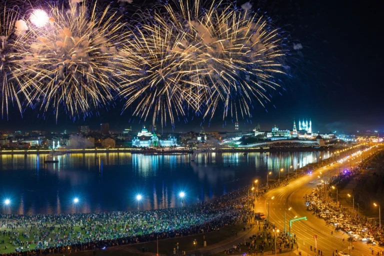День России в Татарстане — 2026