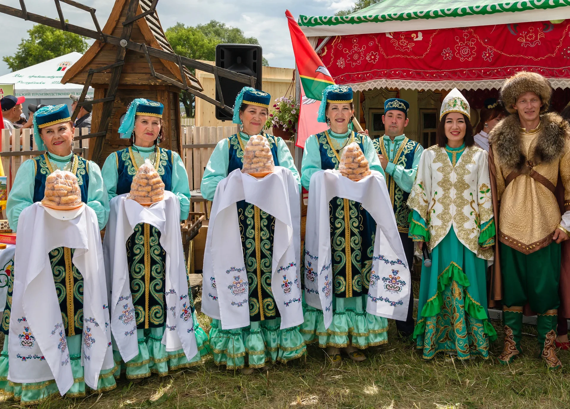 Татарстан: история, культура, традиции
