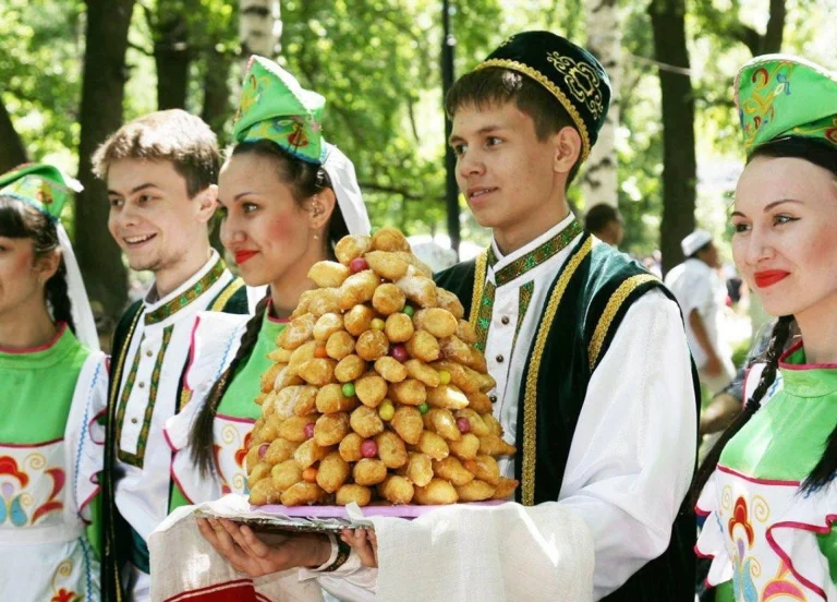 История нашей республики