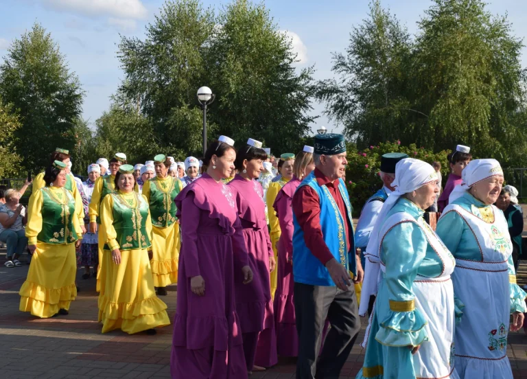 «Край мой родной»
