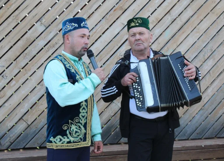 Россия көненә багышланган концерт