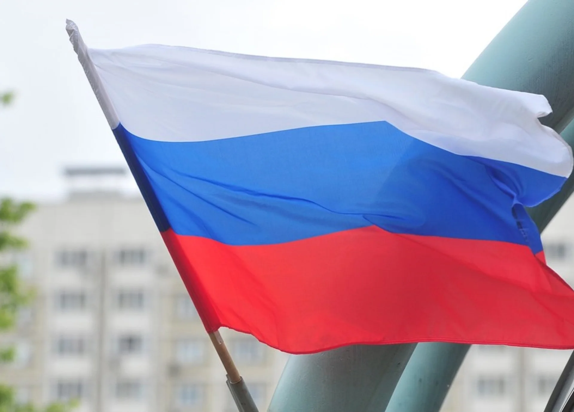 «Дәүләт байрағы – Сәламәтлек символы!»