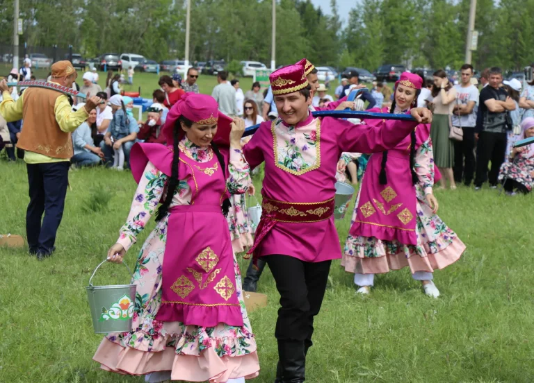 Сабантуй