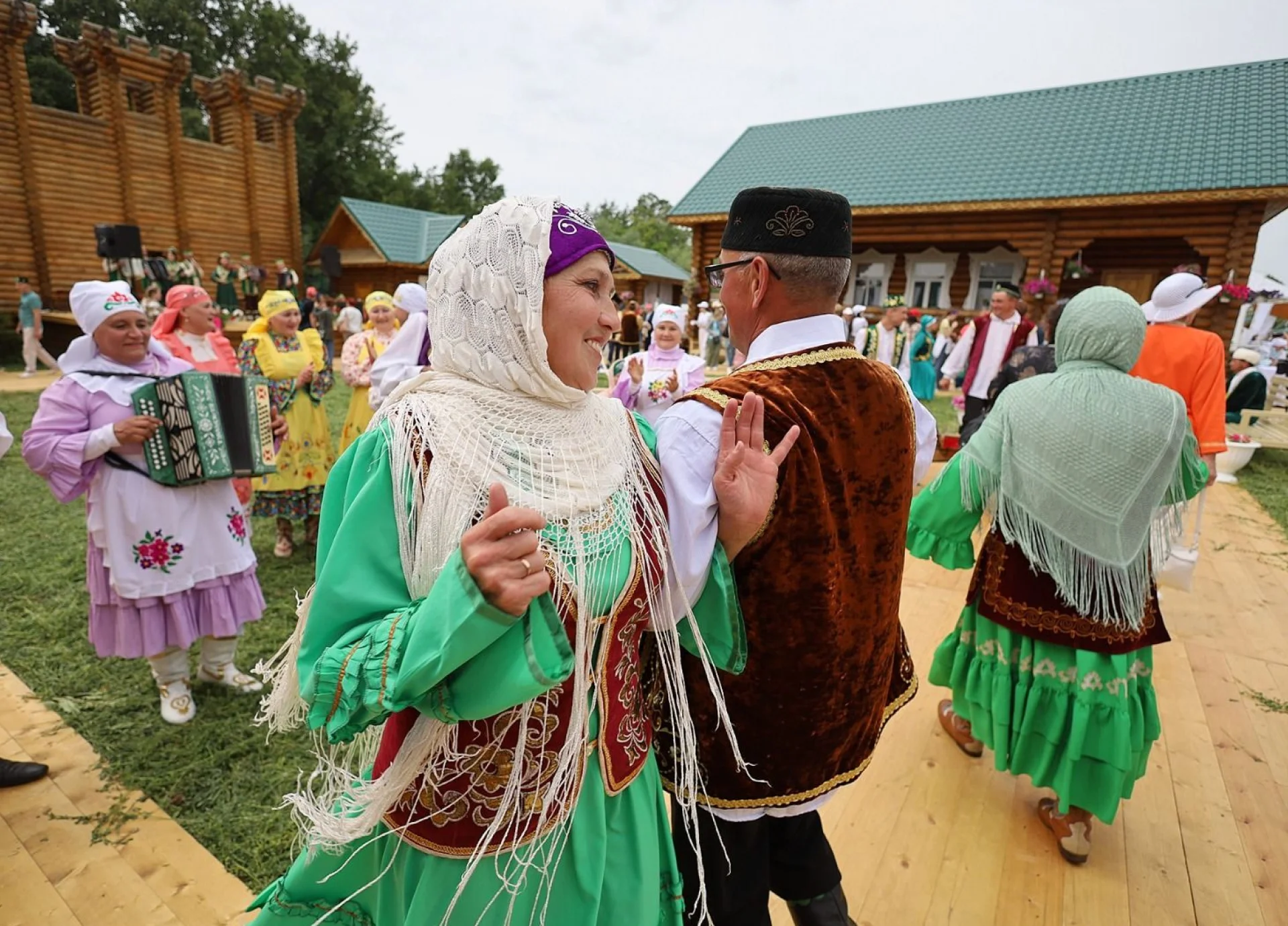 ДЕНЬ СЕЛА