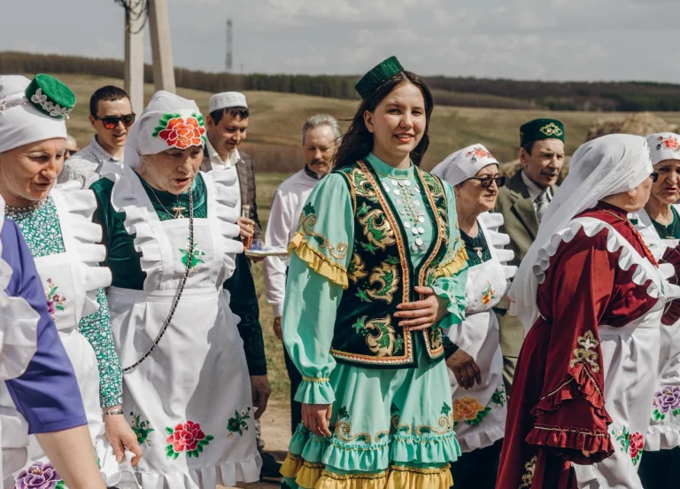 Авыл көне
