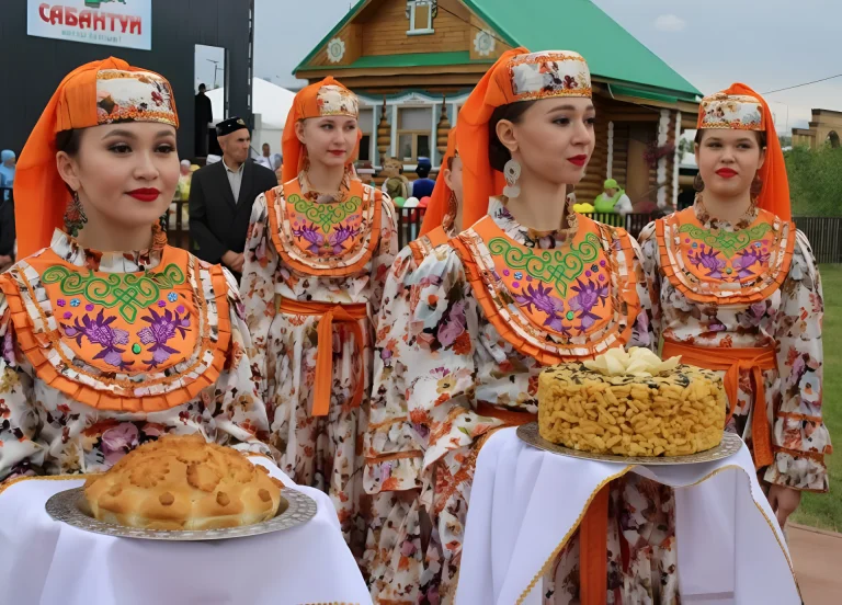 Сабантуй