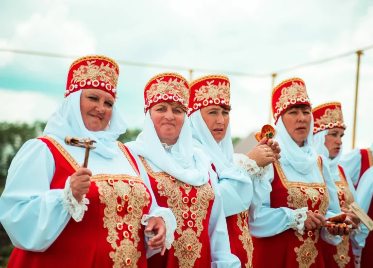 «Троицкие напевы»