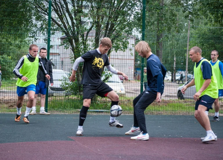 Спортивный Татарстан