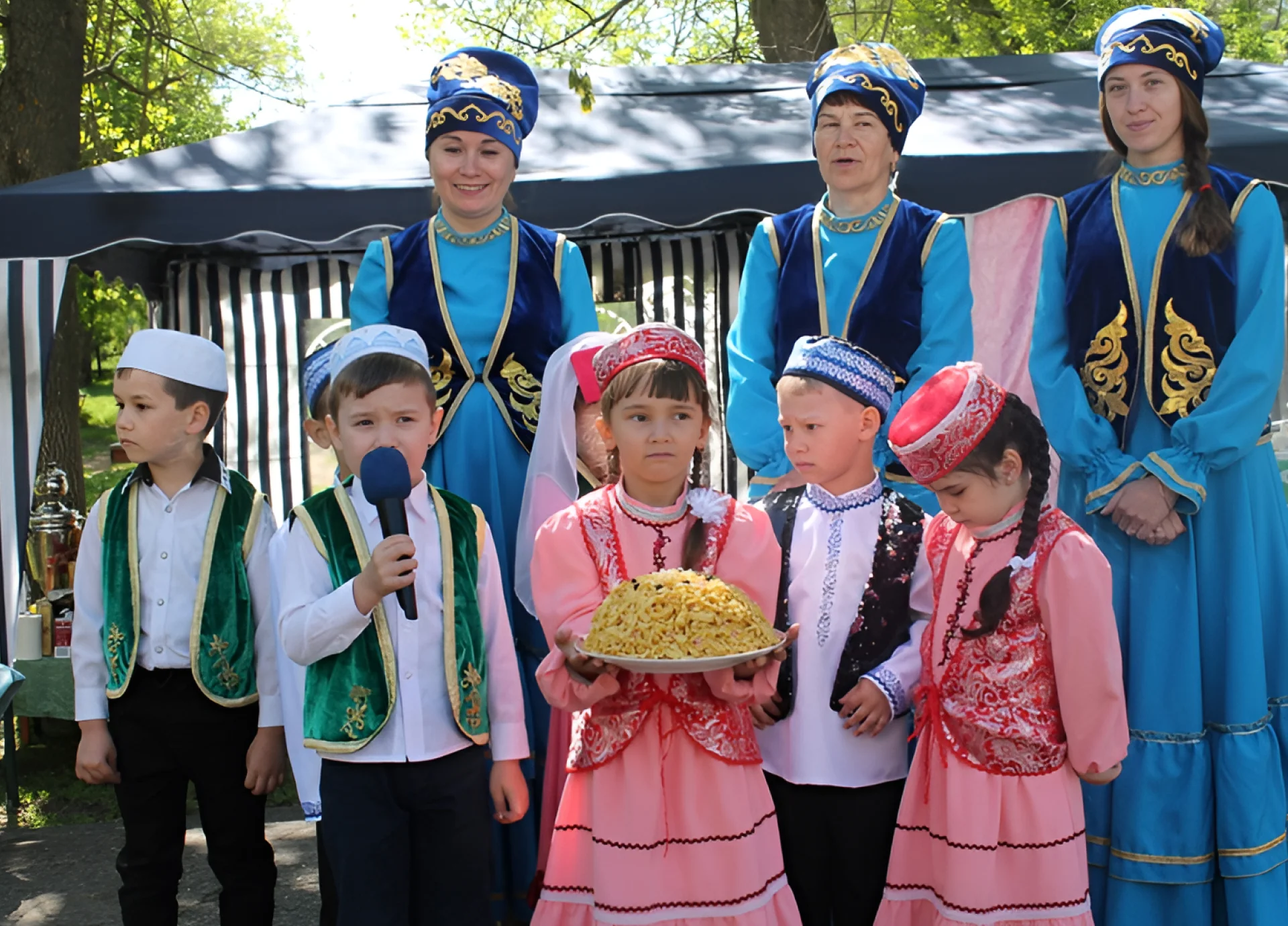 «Этнокадр»