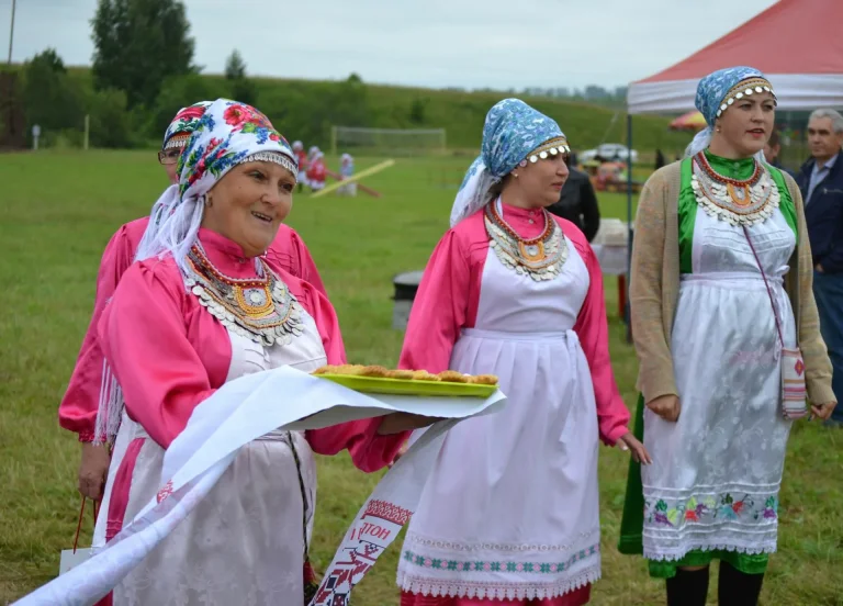 Россия Көне