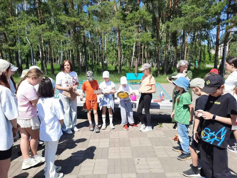 Кызыклы хәбәрләр сәе «Берсенең язгы көннәре»