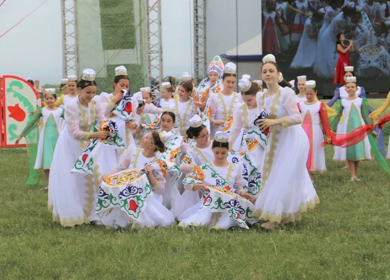 «Сабантуй-2026»