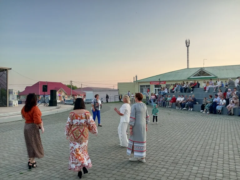 «РетроМикс»