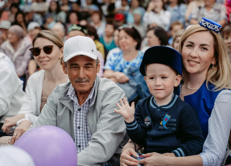«Ромашка на счастье»