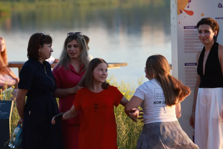 Культурная среда города