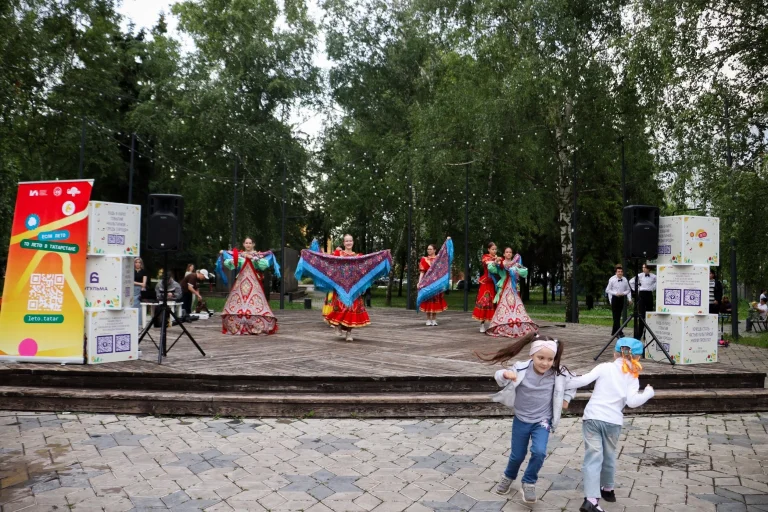 "Культурная среда"