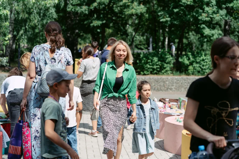 Эко-квест по станциям «Приключение зелёного патруля»
