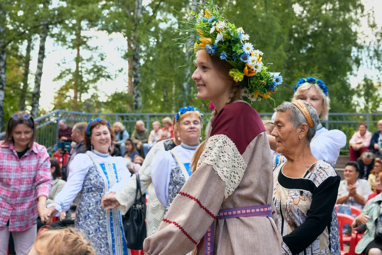 Яблочный спас