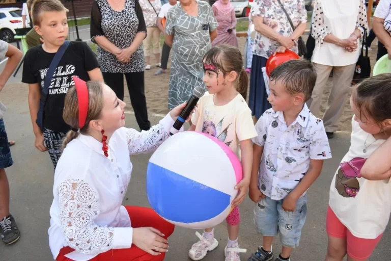 Фестиваль молодых и дерзких