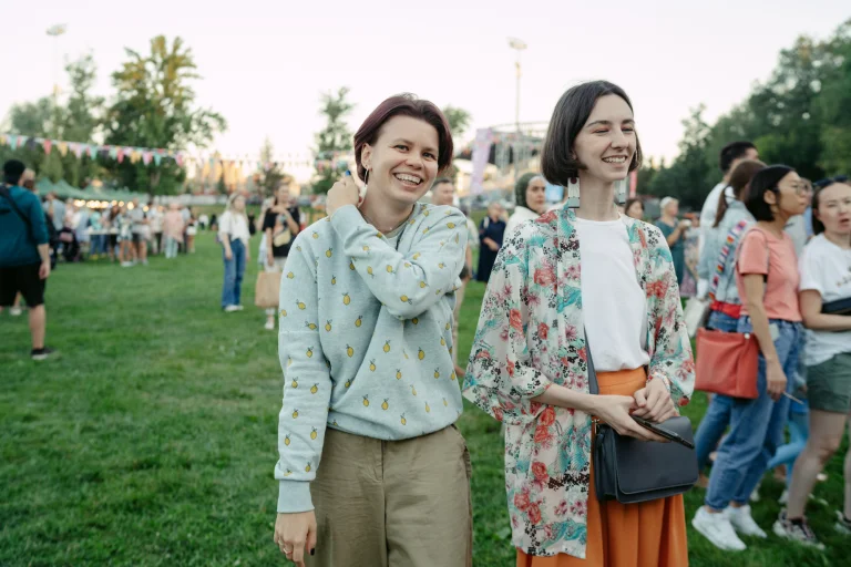 Праздник удмуртской культуры «Гырон Быдтон»