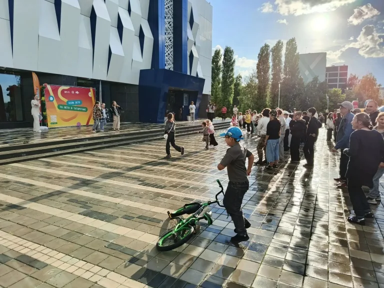 "Энергия молодости"