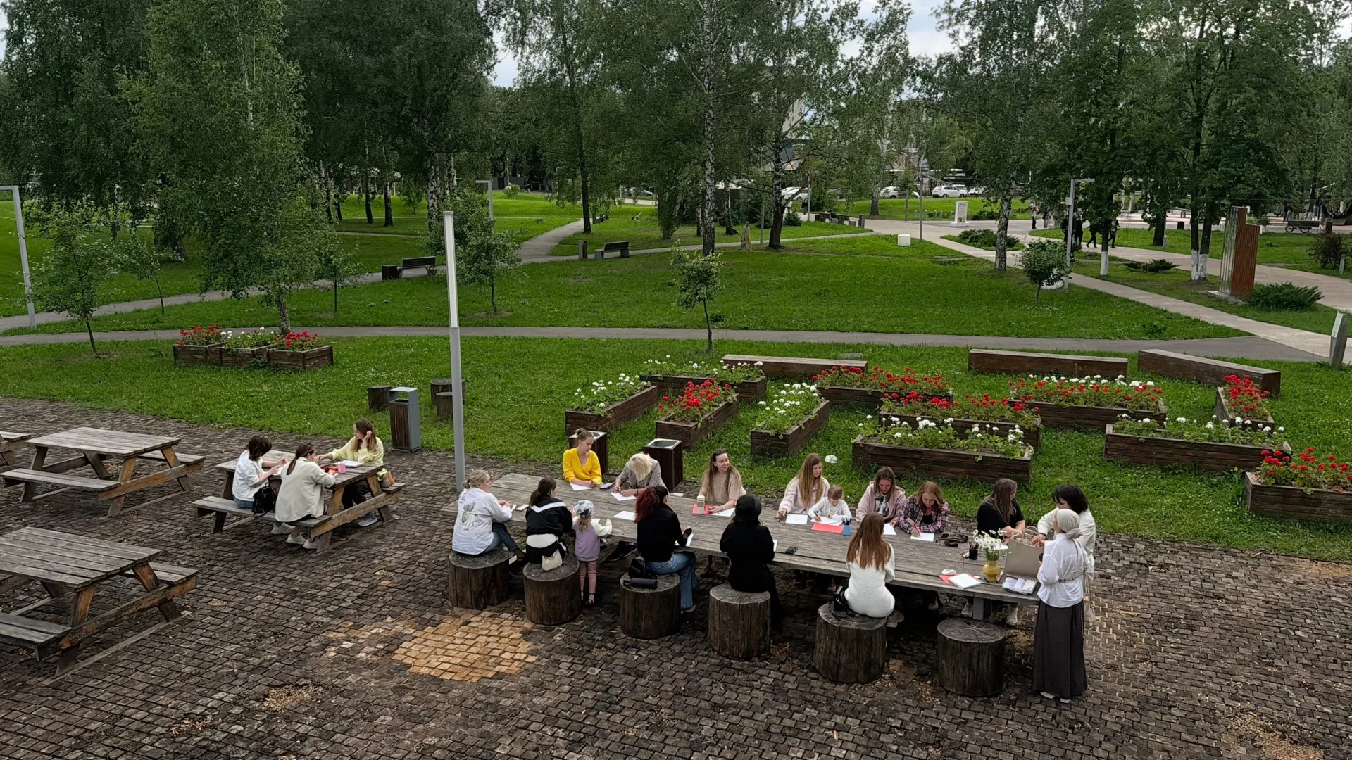 нейрографика