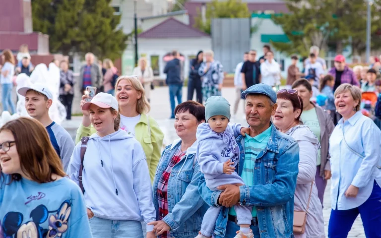Палитра талантов
