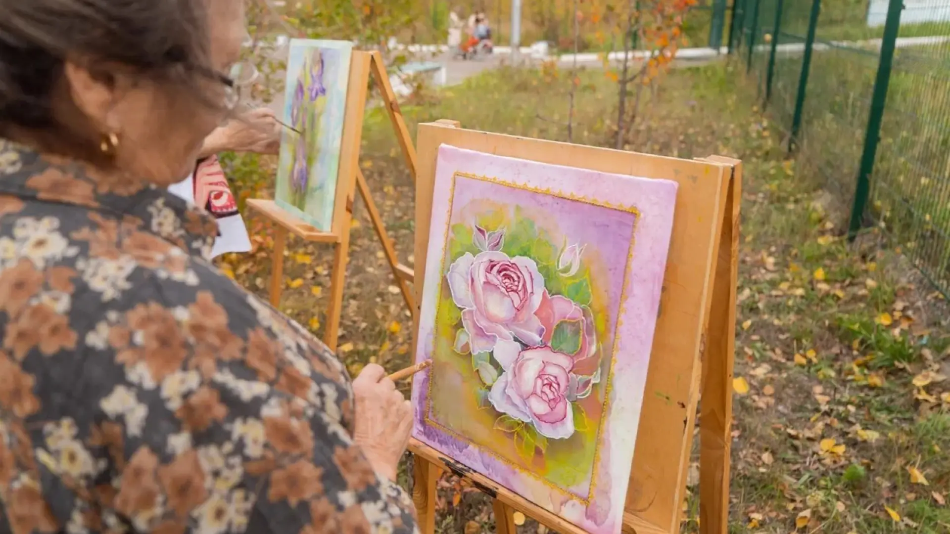 Творчестводан ачыклаучы каләме