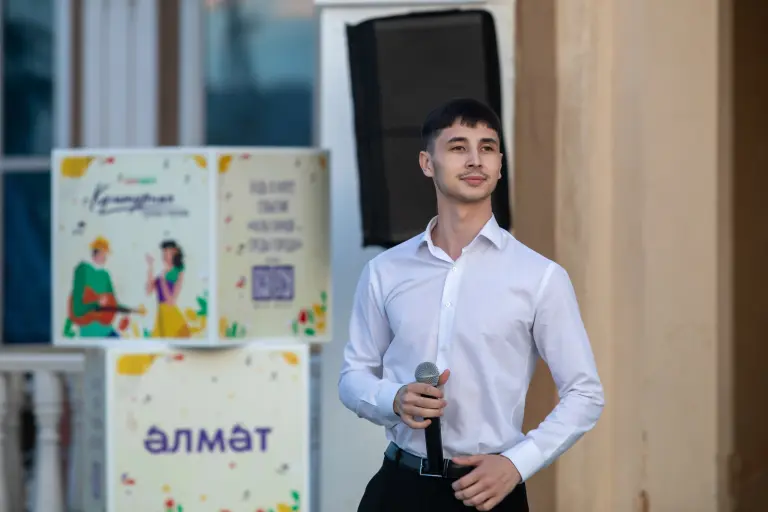 Культурная среда города
