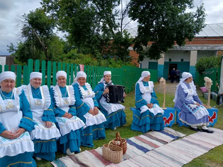 День села Тавлино