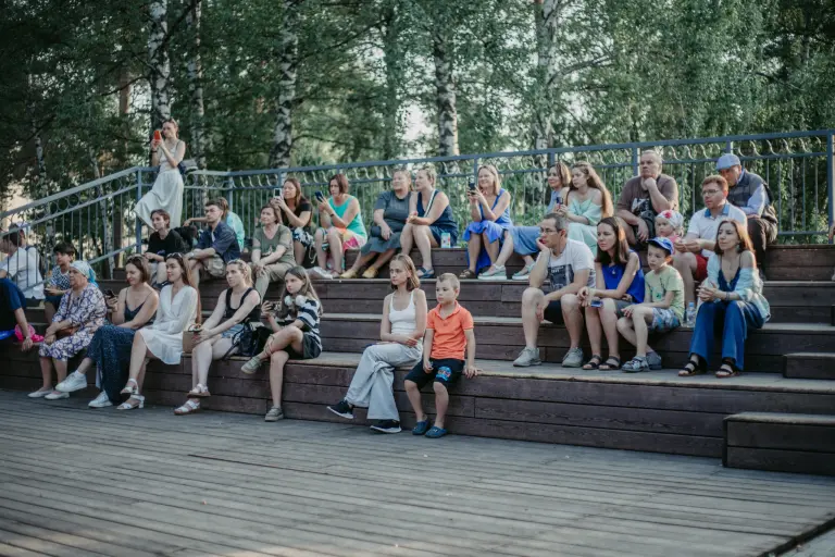 ВЫслушаем