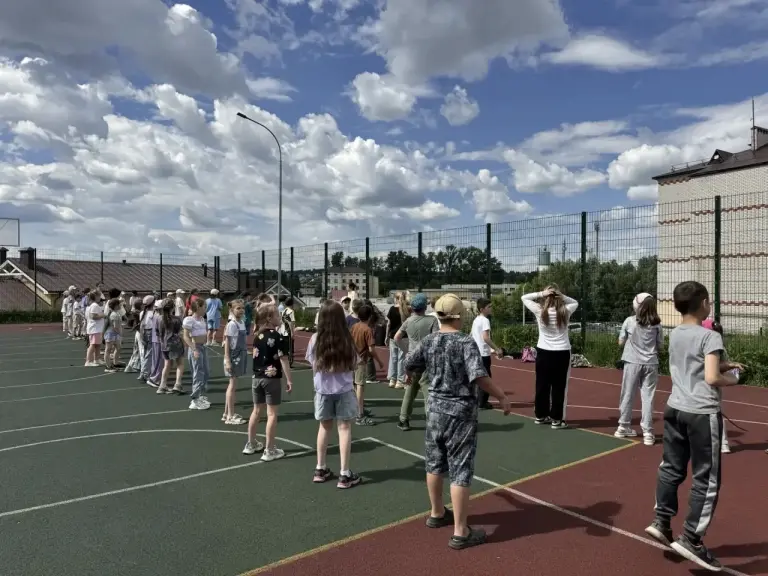 Сурья Намаскар