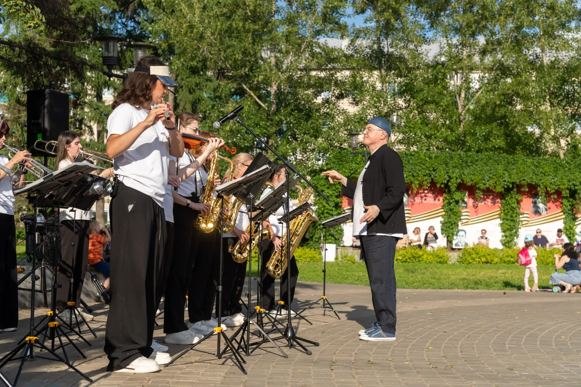Песни для души